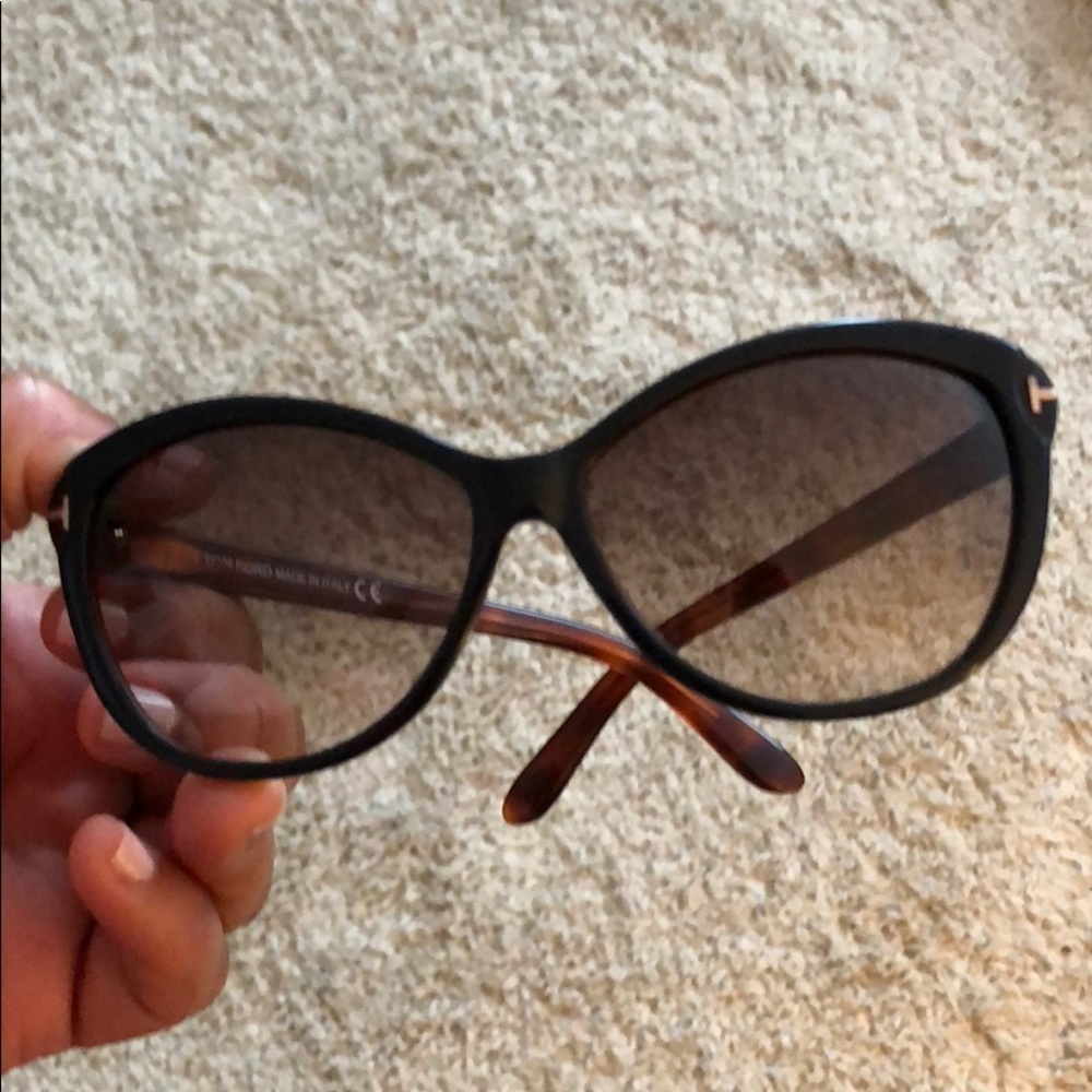 Tom ford authentic sunglasses - Picture 1 of 7